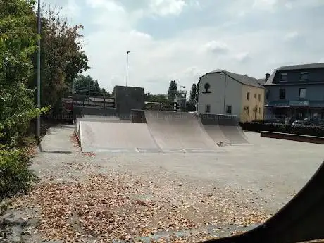 Skatepark Bertrange