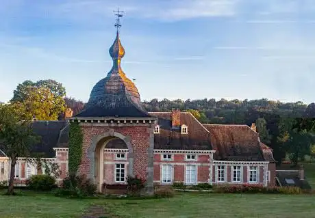 Château de Gomzé