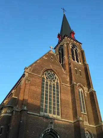 Sint-Jan Berchmanskerk