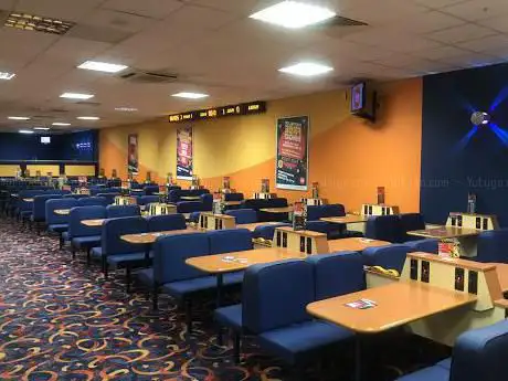 Buzz Bingo Milton Keynes