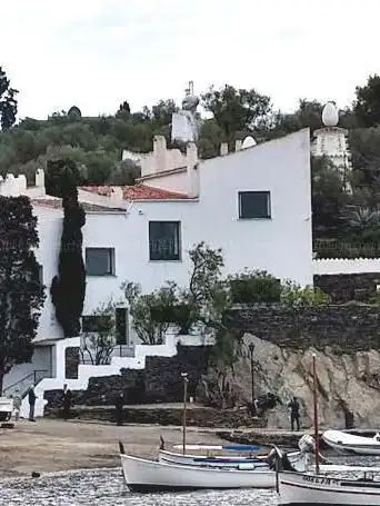 Salvador DalÃ­ House Museum