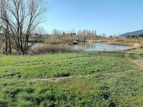 Lago Bardena