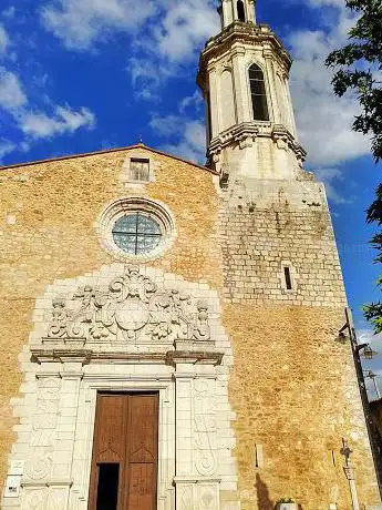 Sant Andreu de BorrassÃ 