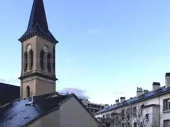 Eglise Saint-Joseph