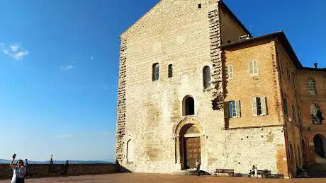 La Grande Botte di Gubbio