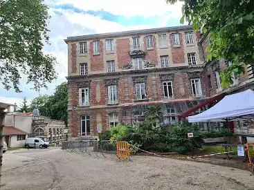 Maison du citoyen et de la vie associative