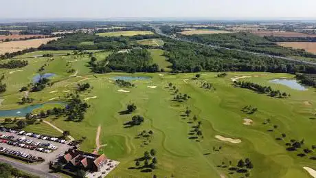 Cranham Golf Course