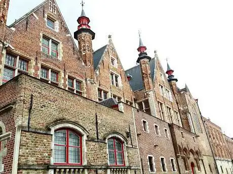 Musée de la Bière de Bruges