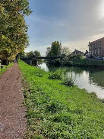 Forêt Régionale du Domaine de la Cour Roland