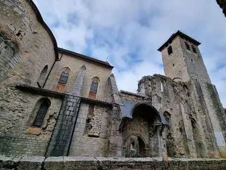 Abbaye Saint-Pierre