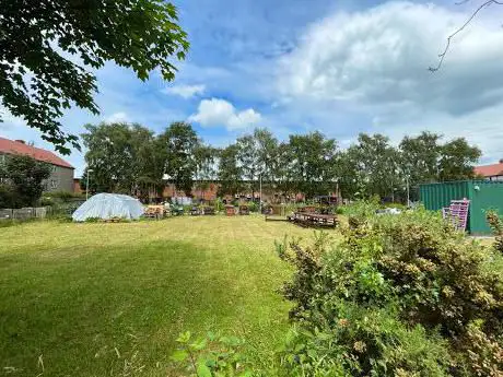 Netherton Community Garden