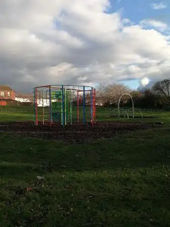 Play Park (Nr Alanbrooke)