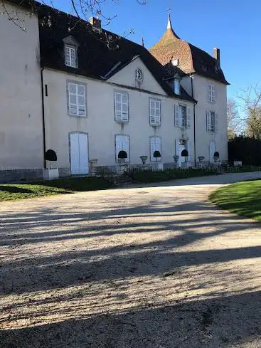 Château de Roche