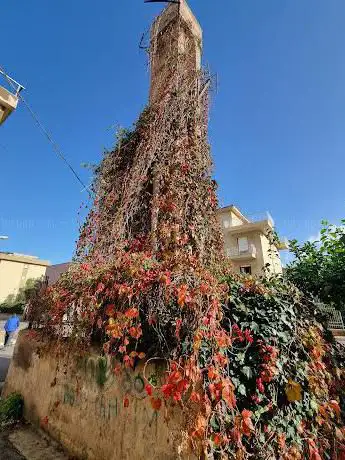 Torre d'acqua di Bagheria