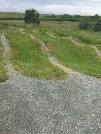 Ingrebourne Hill Country Park