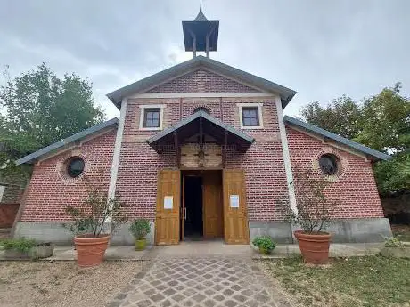 Église Sainte-Anne de Polangis