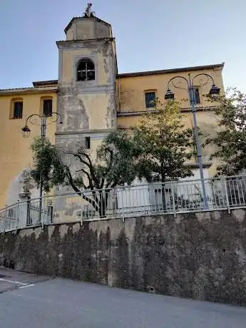 Chiesa del Ss. Salvatore