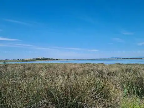 PLAGE SEMI-NATURISTE MAGUELONE