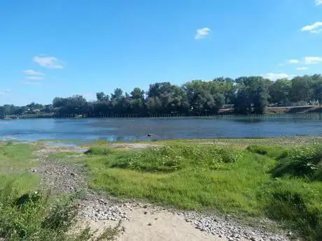 The Confluence Park