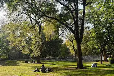 Tompkins Square Park