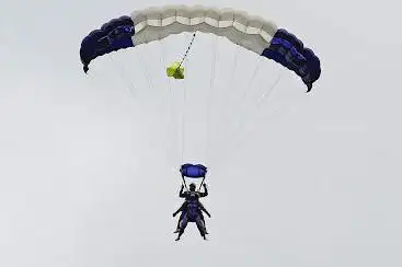 Skydive Headcorn