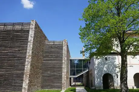 Maison Rouge - Musée des vallées cévenoles