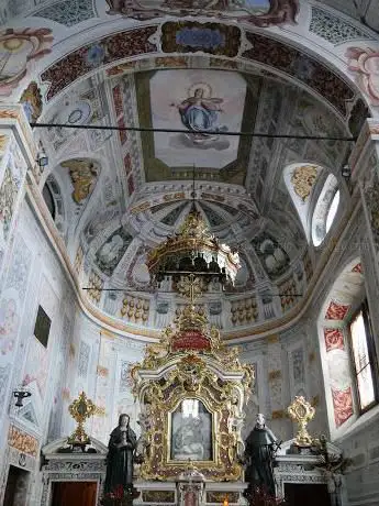 Chiesa della Beata Vergine Maria