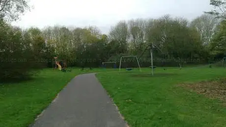 Ebourne Close Recreation Ground