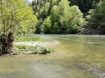 Wandern am Doubs