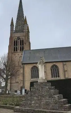 Sint-Michielskerk