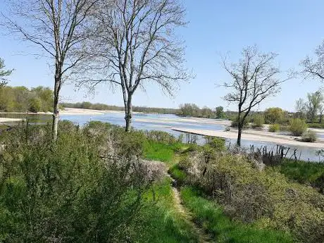 Sentier du passeur