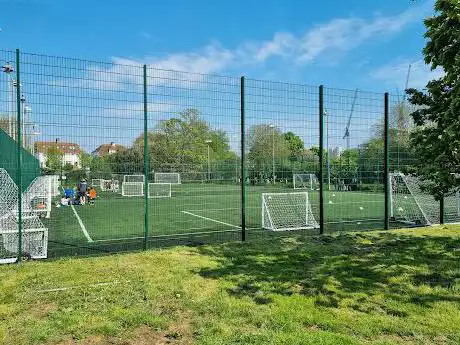 Hove Park 3G Football Pitch