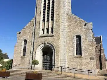 Église Saint-Pierre-et-Saint-Paul