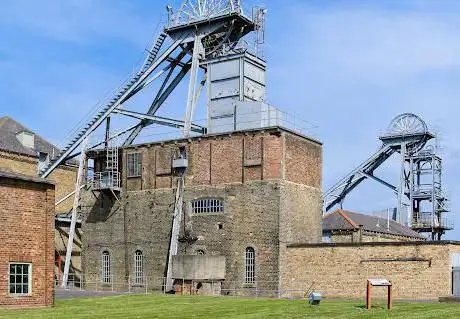 Woodhorn Museum