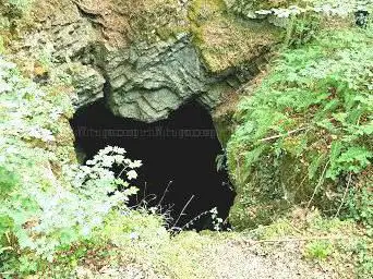 Site naturel du Fond des Vaulx