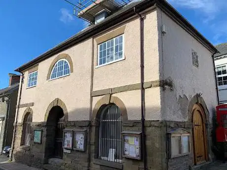 Clun Town Trust Museum