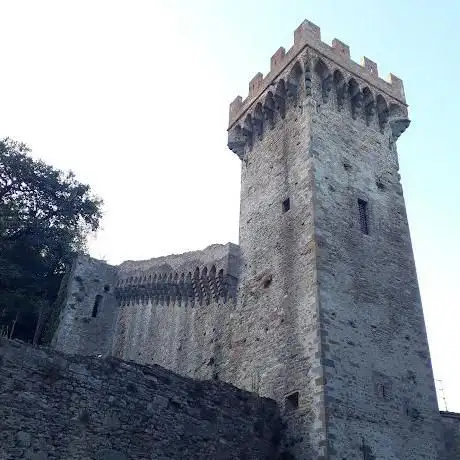 Château de Vicopisano