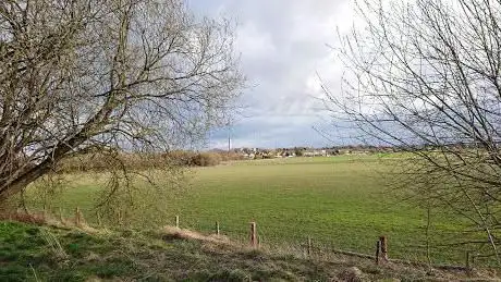 Mowbray Fields Local Nature Reserve