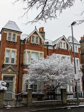 Wandsworth Common