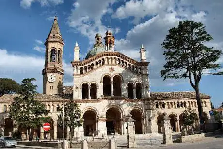 Santuario Beata Vergine Addolorata