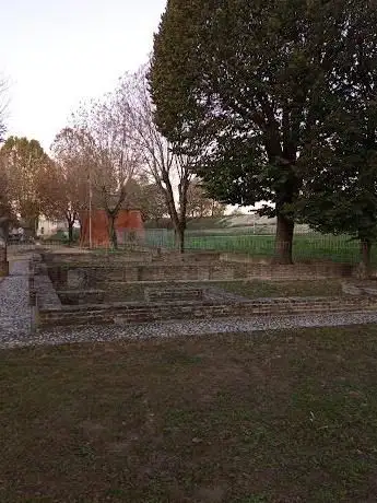 Parco delle Rimembranze