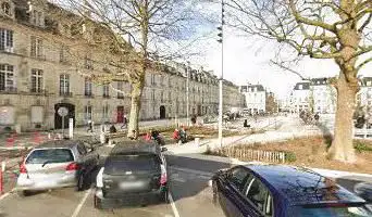 Place du Théâtre