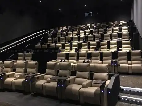 ODEON Luxe Durham