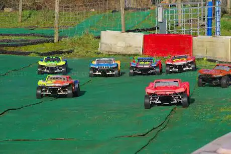 MMR Raceway