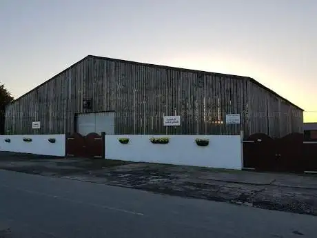 Redwood Riding School