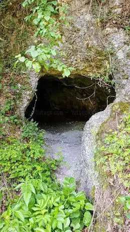 HÃ¶hle Vorder Eichen