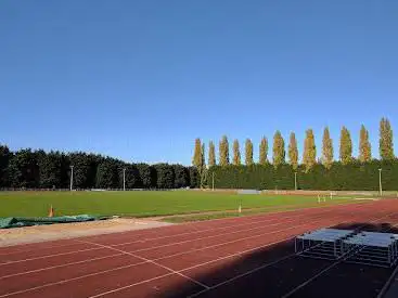 Wimbledon Athletics Track