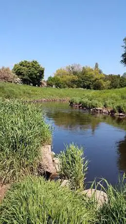 Chorlton Ees Nature Reserve