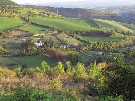 Office de Tourisme Pays du Roquefort