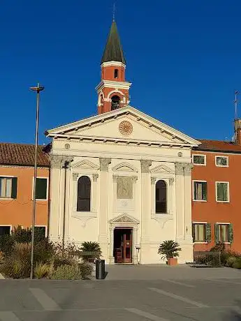 Chiesa di Santa Maria Elisabetta